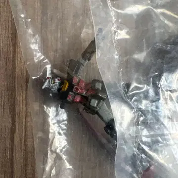 미니 피규어 컬렉션 건담 레어