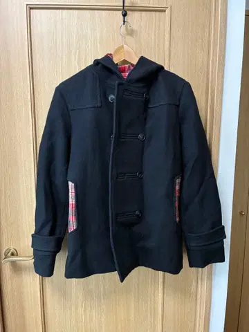 존슨 울 밀스 아우터