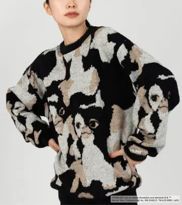 그렘린 L 사이즈