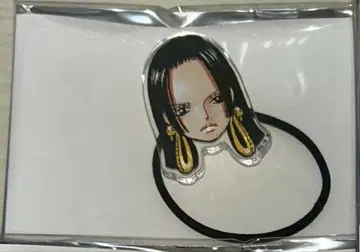 원피스 가오가오가오 머리끈 행콕 베이스샵