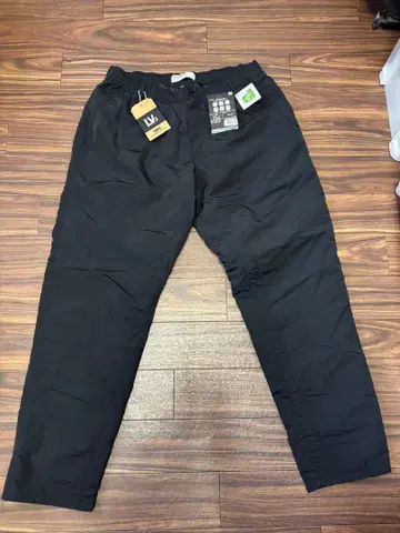 워크맨 콜드 웨더 V 크루 팬츠