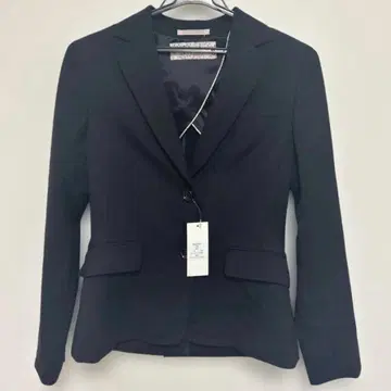 [새상품] AMK 수트 자켓 울 9