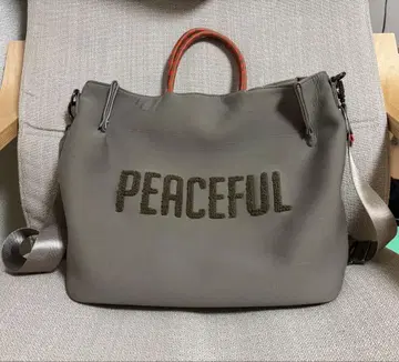 PECHINCHAR 토트백