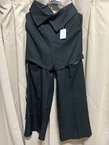 여성 팬츠 슬랙스