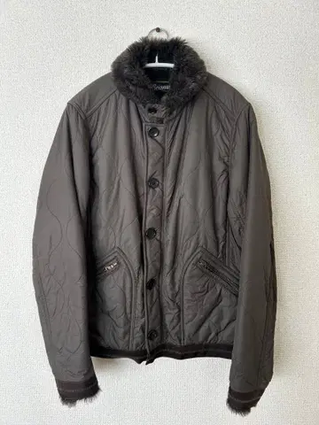 빔즈 아우터 미니 자켓