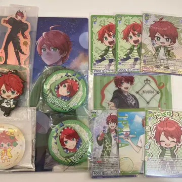 컬러풀 피치 쟈파파