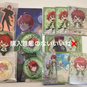 컬러풀 피치 쟈파파