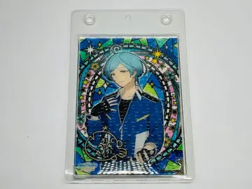 앙상블 스타즈 심해 카나타 아트 크리스탈 지그소 참