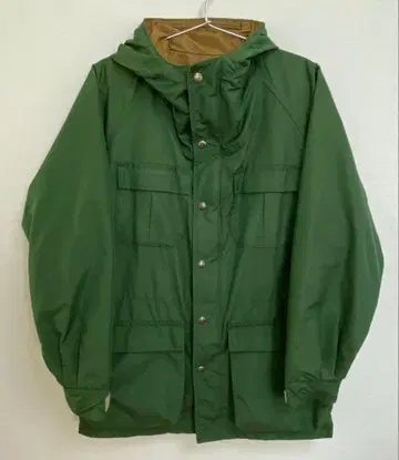 SIERRA DESIGNS 6040 PARKA maid in USA