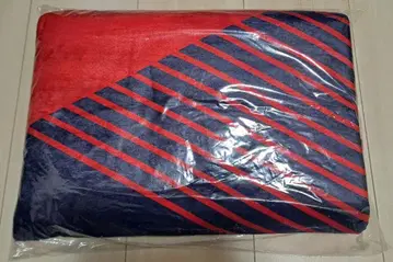 [ 미개봉 ] 사카모토 마아야 담요 IDS! 15주년 기념 이벤트 한정품