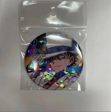 홀로그램 캐릭터 캔뱃지 괴도 키드