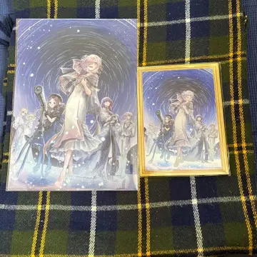 FGO 코니카 미놀타 플라네타륨