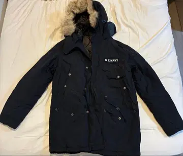 유니폼 익스페리먼트 uniform experiment 모즈 코트