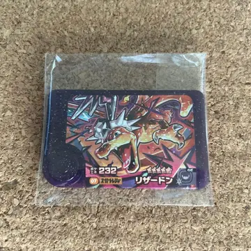 포켓몬 프렌다 리자몽