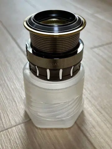 15 루비아스 2508PE-H 교체용 스풀