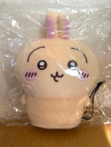 미사용 새상품 골프헤드커버 페어웨이 우드용 치이카와 (먼작귀) 토끼