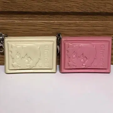 은혼 긴상의 판초콜릿 점술 사카타 긴토키 2종 세트