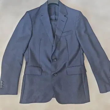 새상품급 dunhill 기성 비즈니스 정장