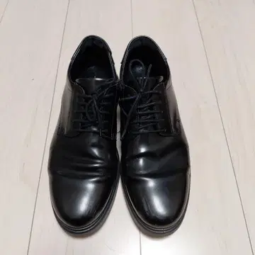 이탈리아제 가죽 신발