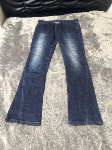 토네이도 마트 청바지