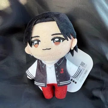 JO1 마스코트 봉제 인형 GiGO 그룹의 가게 한정판 사토 케이고