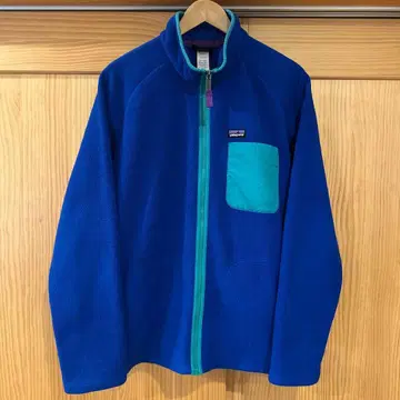 patagonia 파타고니아 Karstens 카르스텐스 신틸라 플리스