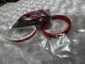 N.Flying 러버 밴드