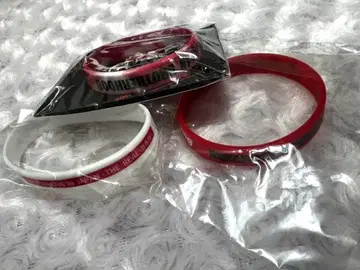 N.Flying 러버 밴드