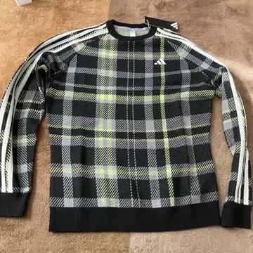 [초특가!] 최종 가격! 아디다스 여성용 스웨터