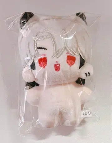 PLAVE EUNHO 마스터 봉제 인형