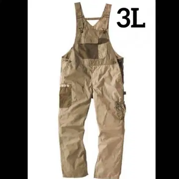 [ 미사용 새상품 ] 워크맨 디자인 살로펫 3L