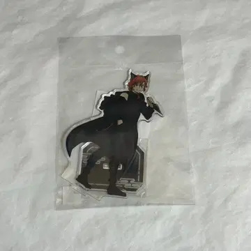 문호 스트레이독스 난자타운 아크릴 스탠드 나카하라 츄야