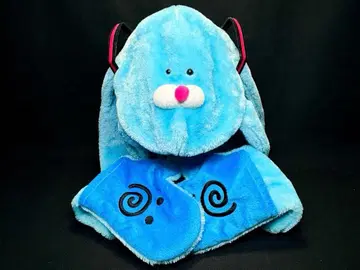 초레어! gonoturn 하츠네 미쿠 미튼 포함 모자