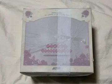 새상품 알터 소피의 아틀리에 피규어 소피 노이엔뮬러