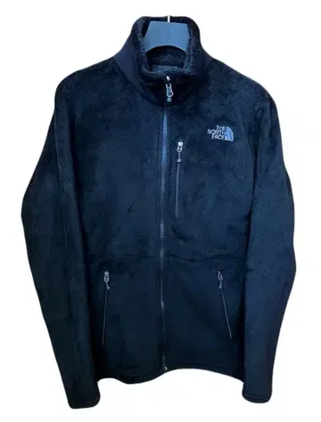 THE NORTH FACE 지퍼 인버서미드 자켓 M