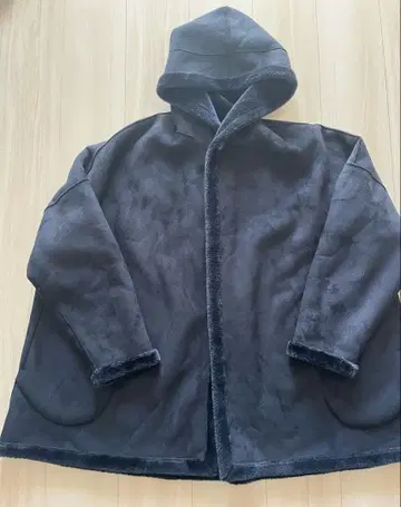 VACHEMENT 롱 코트