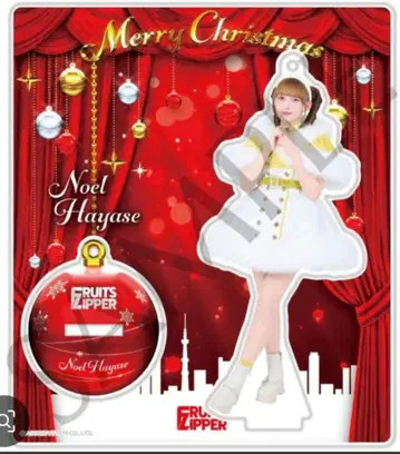 하야세 노엘 아크릴 스탠드