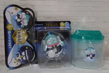 산리오 해피 복권 산리오 캐릭터즈 홀리데이 컬렉션