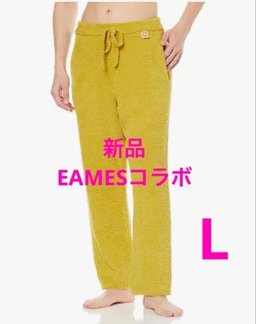 [ 새상품 ] 젤라또피케옴 EAMES 콜라보 파우더 팬츠 이임스 인기