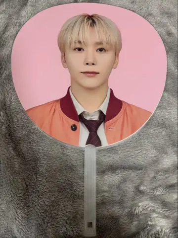 SEVENTEEN 승관 부채