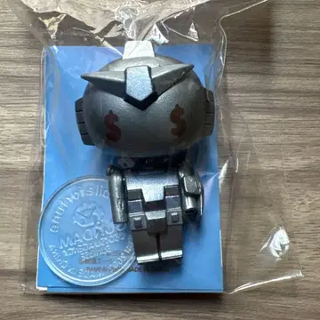 모바일 포춘 건담 RX-78-3