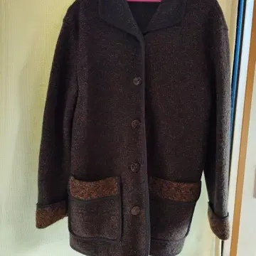 새상품급 Leilian 레리안 울 자켓 9