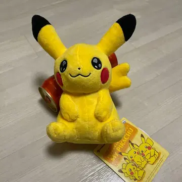 My PIKACHU 마이피카츄