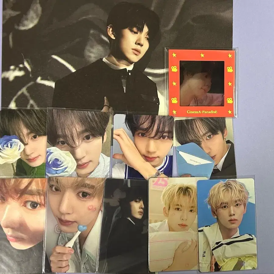 1번째 상품 이미지