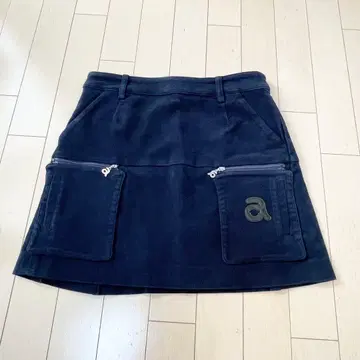 아르치비오 archivio 포켓 부착