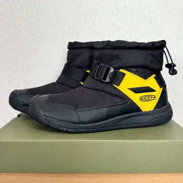 KEEN 후드 로메오 워터프루프 방수 부츠 26.5cm