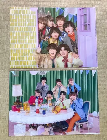 나니와단시 클리어 파일 세트