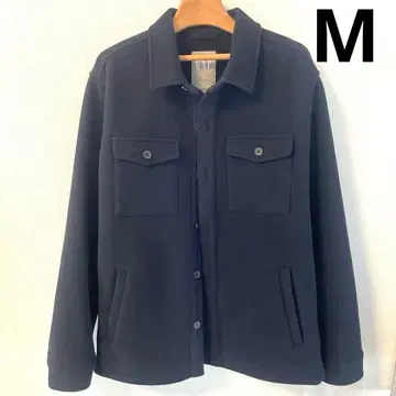 GAP 네이비 자켓 M