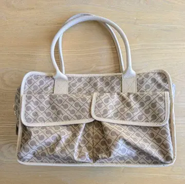 새상품급 게라르디니 소프티 토트백