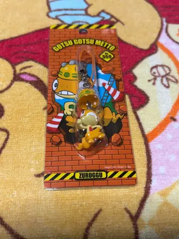 포켓몬 찌르버니 고츠고츠멧 스트랩 포켓몬 센터